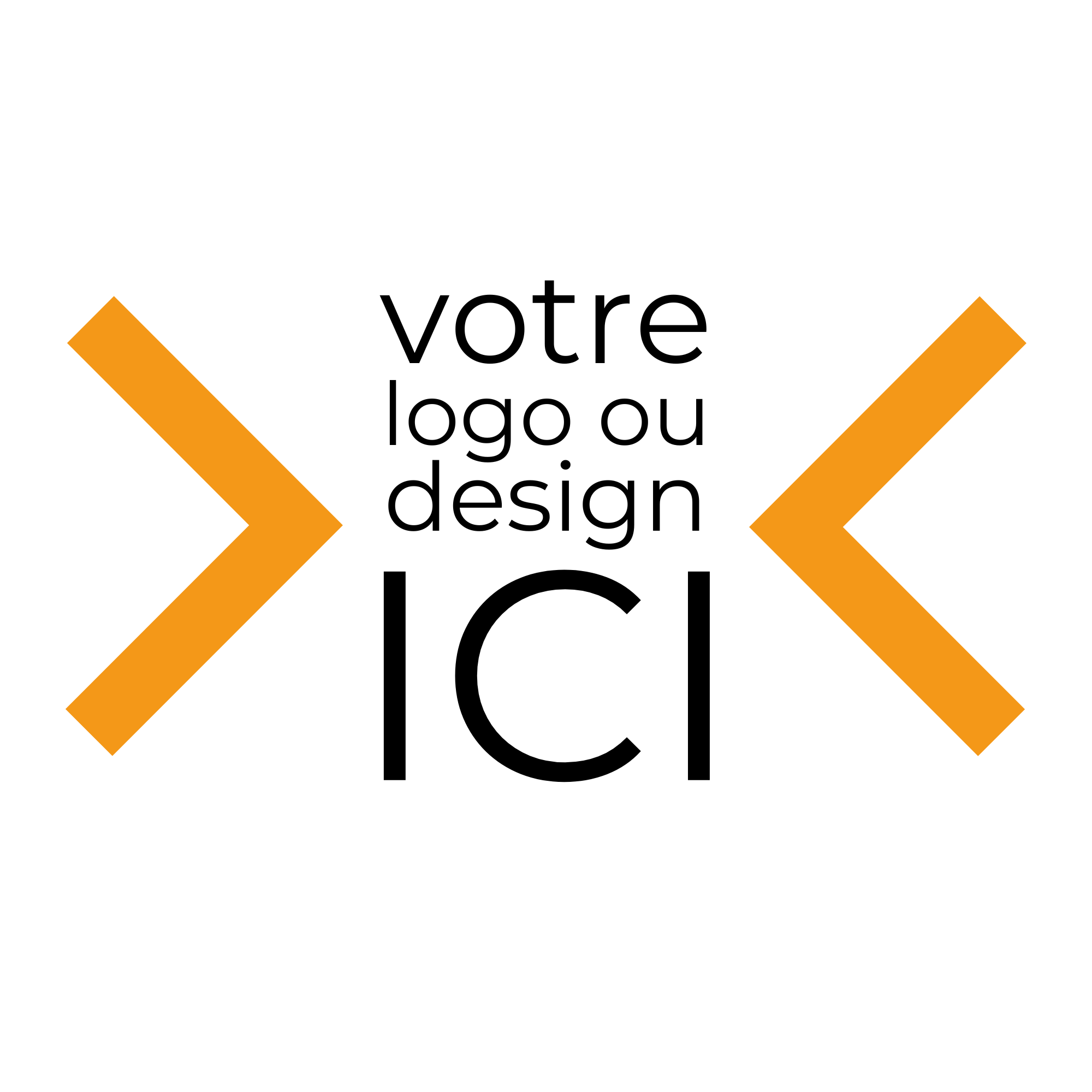 votre logo ou design ICI